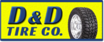 D & D Tire Co. - (Hattiesburg, MS)